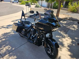 2021 HD roadglide special