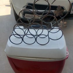 Wine Rack