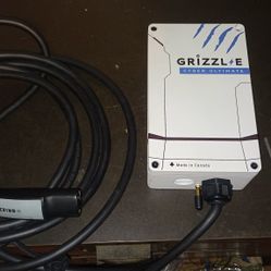 Grizzle 45 Amp Cyber Ultimate Electric Cars charger 
