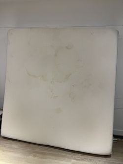 California Long Mattress For Free
