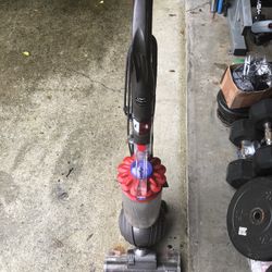 Dyson Dc 40 Vacuum and More 