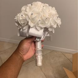 Faux Bouquet