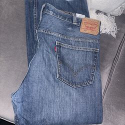 Levi’s 