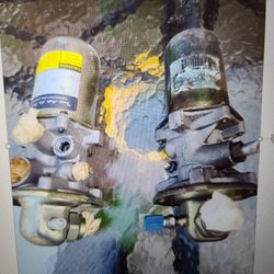 Two Ac Evaporator In Great Condition $100.00 Both