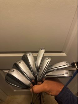 Golf Clubs