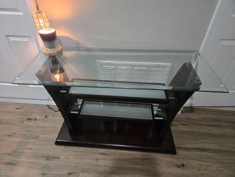 Entry table