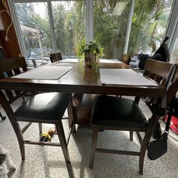 Dining Room Table