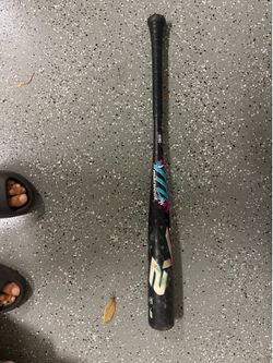 Marucci bat