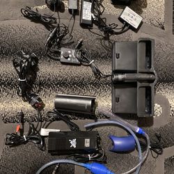 Cheap Aquarium Stuff 