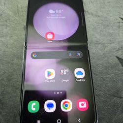 Samsung Flip 5.  Read Description !!!!
