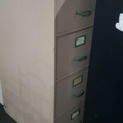 File Cabinet 