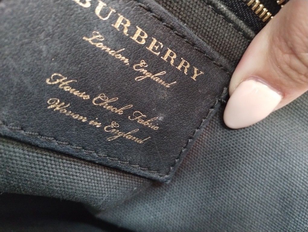 Burberry
