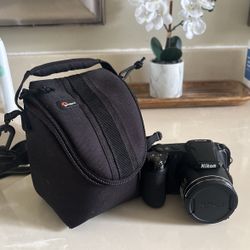 Nikon Coolpix L810