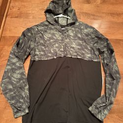 Mens Under Armour Windbreaker/pullover Shipping Available 
