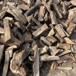 🪵🔥🪵firewood Mixed Firewood🔥🪵🔥