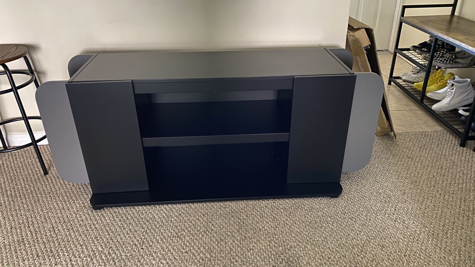 Gaming TV stand