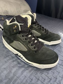 Jordan 5