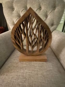 Wood artwork (2)