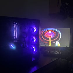 Gameing Pc