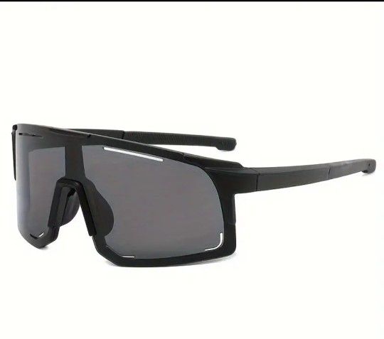 Unisex Fashion Glasses, For Outdoor Sports, Cycling, Driving