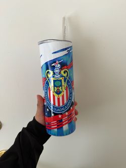 Chivas cup
