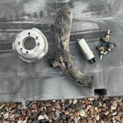 Can Am X3 120hp Parts 