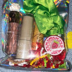 Random Bundle
