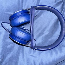 Beats Headphones