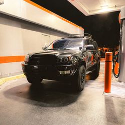 2005 Toyota 4Runner