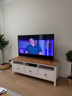 TV STAND IKEA HEMNES