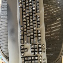 Logitech G613 Keyboard 