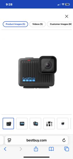 GoPro Hero