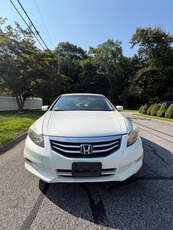 2011 Honda Accord