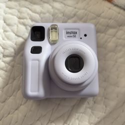 Instax Mini SE