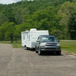 Jayco Kiwi Camper Trailer 
