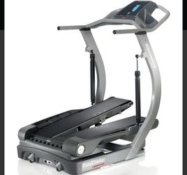 Bowflex Treadclimber TC20