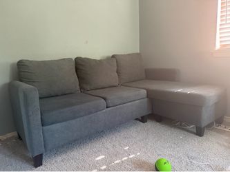 Kids couch