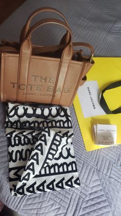 The Tote Bag Marc Jacobs