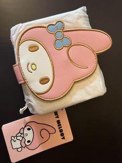 Melody  Wallet 