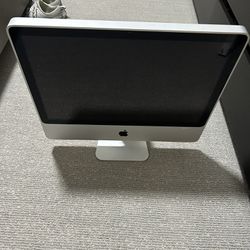 Apple Imac Computer 