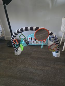 Baby toys