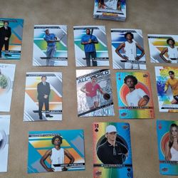 Trading Cards 