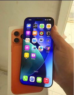 Apple iPhone 17 pro max new 5G