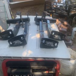 Torklift D3109 Rear Tie downs For RAM