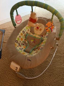 Baby Bouncer
