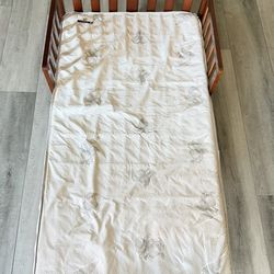 Toddler Bed