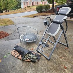 Hunting Tent, exercise equipment