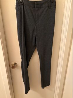 Simply Vera Vera Wang pants