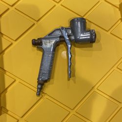 Texture gun