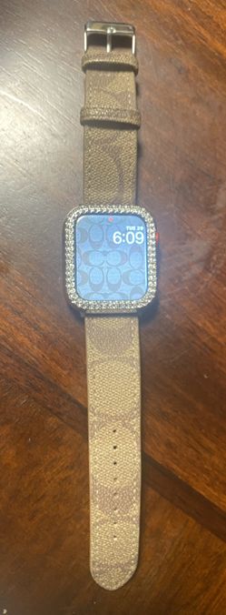 Series 6 Apple Watch ⌚️ 44 mm